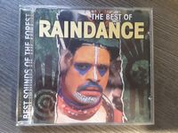 RAINDANCE CD ~ THE BEST OF ~ 1999 Niedersachsen - Weyhe Vorschau