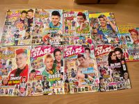 Star Queen, New Stars, Teen Queen, Bravo, Popcorn Zeitschriften Baden-Württemberg - Ludwigsburg Vorschau