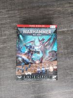 Warhammer 40.000 Einsteigerset 40-04 Neuware Deutsch Niedersachsen - Hameln Vorschau