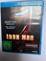 Blu-ray Film „Iron Man“ Niedersachsen - Nordhorn Vorschau