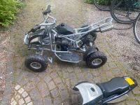 Pocket Quad 49ccm München - Bogenhausen Vorschau