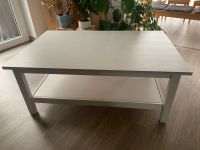Ikea Hemnes Tisch Weiß gebeizt 118x75 Sachsen-Anhalt - Samswegen Vorschau