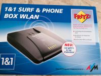 Fritz Box Surf&Phone Bayern - Happurg Vorschau