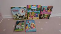 Kinderbücher Bilderbücher Disney Liselotte je 2€ Niedersachsen - Munster Vorschau