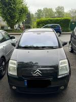 Citroen C2 Automatik. Nordrhein-Westfalen - Remscheid Vorschau