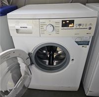 Siemens Waschmaschine A++ goldEdition IQ300 Nordrhein-Westfalen - Solingen Vorschau