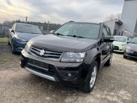 Suzuki Grand Vitara 1.9 Leder Kamera 4x4 Tüv neu Hessen - Kelkheim Vorschau