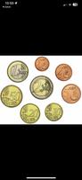 Münzgeld Wechselgeld Euro Münzen auch Gedenkmünzen Serie Sachsen - Grimma Vorschau