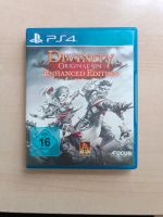 Playstation 4 / PS4 - Divinity Original Sin Enhanced Version Baden-Württemberg - Bad Friedrichshall Vorschau