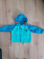 Regenjacke Gr. 80/86 blau Nordrhein-Westfalen - Lippetal Vorschau