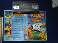 Der tapfere kleine Toaster VHS (Neu oder gebraucht) Saarland - Kirkel Vorschau