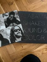 Alabama shakes sound & color LP vinyl Leipzig - Sellerhausen-Stünz Vorschau
