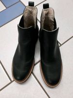 Paul green chelsea Boots mit Merino Warmfutter Hessen - Oestrich-Winkel Vorschau