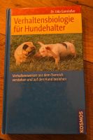 Verhaltensbiologie Hund Hessen - Hanau Vorschau