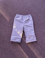 Baby Mädchenhose, lila, Größe 74, neu Nordrhein-Westfalen - Stolberg (Rhld) Vorschau