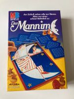 Spiel Mann im Mond MB Spiele Hamburg - Bergedorf Vorschau