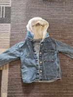 Kinder Jeans jacke Niedersachsen - Peine Vorschau