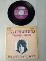 Tommy James ‎Single – Celebration – aus Deutschland von 1972 Innenstadt - Köln Altstadt Vorschau