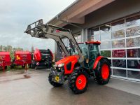 Kubota M5112 M5-112 M5 Mietrückläufer Bayern - Biessenhofen Vorschau