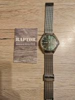 Herren Uhr von Raptor Rheinland-Pfalz - Hamm am Rhein Vorschau