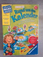 ❤️ Ravensburger Rund um den Kalender Lernspiel Rheinland-Pfalz - Pirmasens Vorschau