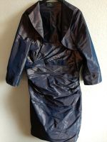 Cocktail/ festliches Kleid mir Jäckchen Gr.46 Schleswig-Holstein - Trittau Vorschau