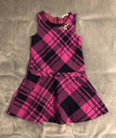 Kleid Gr. 134 H&M lila kariert Hamburg-Mitte - Hamburg Billstedt   Vorschau