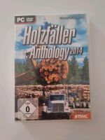 Holzfäller Anthology 2014 PC DVD Schleswig-Holstein - Rantzau Vorschau
