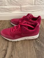 Nike sneaker Turnschuhe air max Pink 38 Nordrhein-Westfalen - Niederkassel Vorschau