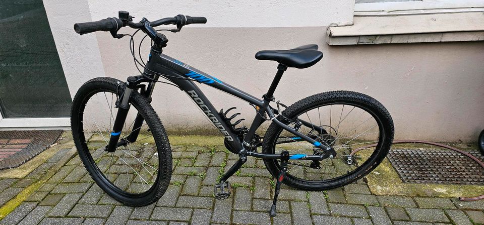 ❗Gestohlen❗Rockrider ST100 Mountainbike 26 Zoll XS Jungen ❗ in Gevelsberg