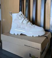 Dr. Martens Boots Gr. 40 Frankfurt am Main - Bornheim Vorschau
