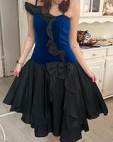 Kleid von Vera Mont / Abschlussball Häfen - Bremerhaven Vorschau