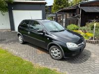 Opel Corsa C 1,2 16 V Rosenthal am Rennsteig - Blankenstein (Saale) Vorschau