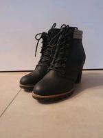 Stiefelette Anna Field, Gr. 42 Hessen - Biebergemünd Vorschau
