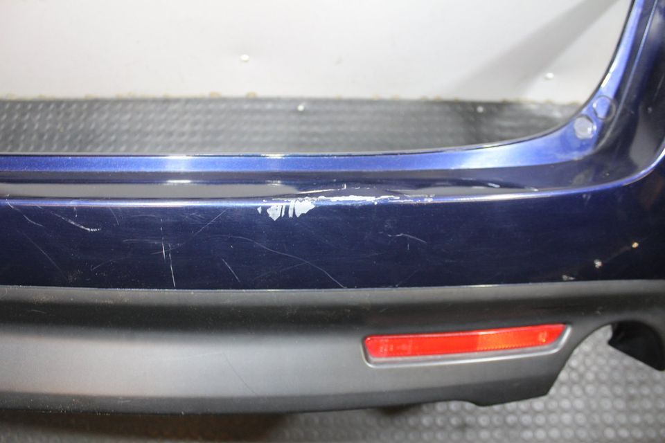 Mazda 6 GH 2011 Sportkombi Heckschürze Stoßstange Schürze hinten in Dorsten
