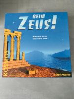 Spiel für 3 - 6 Spieler  Alter ab 12 Jahre  Spieldauer ca.75 min. Düsseldorf - Lichtenbroich Vorschau