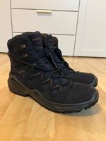 Wanderschuhe - Lowa Bayern - Weitramsdorf Vorschau