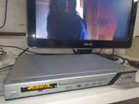 Elta 8848 MP4 M DVD Player, DivX, MP3, Dolby, ohne Fernbedienung Duisburg - Walsum Vorschau