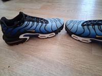 Nike Tn in blau weiß Thüringen - Eisenach Vorschau