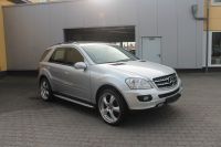 Mercedes-Benz ML 350 4MATIC Airmatic*AHK*SD*Xenon*Comand*22"LM Bochum - Bochum-Wattenscheid Vorschau