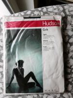 Strumpfhosen Hudson Giada schwarz 4 Stk originalverpackt 40/42 Saarland - Quierschied Vorschau