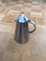 GB Guido Bergna Mia Espresso Espressokocher Bialetti Hamburg-Mitte - Hamburg Wilhelmsburg Vorschau