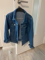 SHEIN jeansjacke neu Thüringen - Leinefelde Vorschau