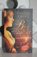 Sabine Ebert - Blut und Silber Hessen - Neukirchen Vorschau