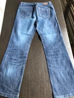 Jeans Esprit blau, Größe 29/32 Bayern - Kempten Vorschau
