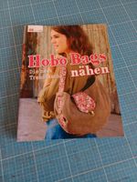 Hobo Bag nähen (oz verlag) Nordrhein-Westfalen - Borken Vorschau