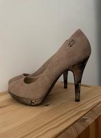 Pumps mit Absatz in Schlangenoptik, gr. 37 Baden-Württemberg - Esslingen Vorschau