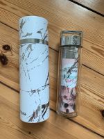 Fitvia Flasche Silber >NEU< Berlin - Karlshorst Vorschau