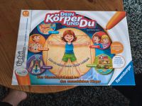 Tip Toi Spiel dein Körper und du Baden-Württemberg - Möglingen  Vorschau