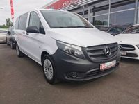 Mercedes-Benz Vito Tourer Edition kompakt+Navi+Leder+Kamera Hessen - Ober-Mörlen Vorschau